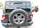 Thumbnail image of 2011 Jeep Wrangler Unlimited at Gary Mathews Motors