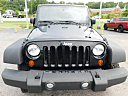 Thumbnail image of 2011 Jeep Wrangler Unlimited at Gary Mathews Motors