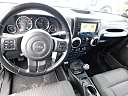Thumbnail image of 2011 Jeep Wrangler Unlimited at Gary Mathews Motors