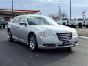 Thumbnail image of 2012 Chrysler 300 at Serra Buick Gmc Champaign