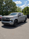 Thumbnail image of 2023 Chevrolet Silverado 1500 at Abeloff GMC Kia