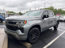 Thumbnail image of 2023 Chevrolet Silverado 1500 at Abeloff GMC Kia