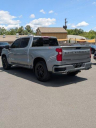 Thumbnail image of 2023 Chevrolet Silverado 1500 at Abeloff GMC Kia