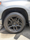Thumbnail image of 2023 Chevrolet Silverado 1500 at Abeloff GMC Kia