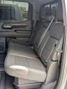 2023 Chevrolet Silverado 1500 RST at Abeloff GMC Kia