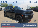 Thumbnail image of 2023 Jeep Grand Cherokee at Wetzel Chrysler Jeep Dodge Ram