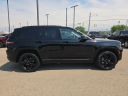 2023 Jeep Grand Cherokee Limited at Wetzel Chrysler Jeep Dodge Ram