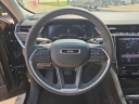 Thumbnail image of 2023 Jeep Grand Cherokee at Wetzel Chrysler Jeep Dodge Ram