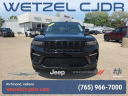 Thumbnail image of 2023 Jeep Grand Cherokee at Wetzel Chrysler Jeep Dodge Ram