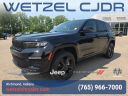 Thumbnail image of 2023 Jeep Grand Cherokee at Wetzel Chrysler Jeep Dodge Ram
