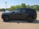 Thumbnail image of 2023 Jeep Grand Cherokee at Wetzel Chrysler Jeep Dodge Ram