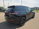Thumbnail image of 2023 Jeep Grand Cherokee at Wetzel Chrysler Jeep Dodge Ram