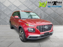 2024 Hyundai VENUE SEL at Maxon Hyundai Inc.