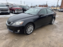 2010 Lexus IS 250 Base at NEW - DaveKehlChevrolet