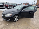 Thumbnail image of 2010 Lexus IS 250 at NEW - DaveKehlChevrolet