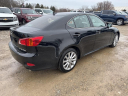 Thumbnail image of 2010 Lexus IS 250 at NEW - DaveKehlChevrolet