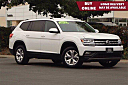 Thumbnail image of 2019 Volkswagen Atlas at Dublin Kia