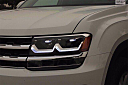 Thumbnail image of 2019 Volkswagen Atlas at Dublin Kia