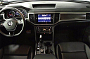 Thumbnail image of 2019 Volkswagen Atlas at Dublin Kia