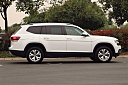 Thumbnail image of 2019 Volkswagen Atlas at Dublin Kia