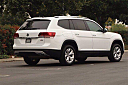 Thumbnail image of 2019 Volkswagen Atlas at Dublin Kia