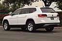 Thumbnail image of 2019 Volkswagen Atlas at Dublin Kia