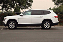 Thumbnail image of 2019 Volkswagen Atlas at Dublin Kia