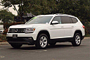Thumbnail image of 2019 Volkswagen Atlas at Dublin Kia