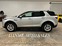 Thumbnail image of 2020 Land Rover Discovery Sport at Daniel Auto Sales