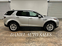 Thumbnail image of 2020 Land Rover Discovery Sport at Daniel Auto Sales