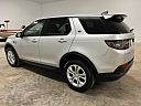 Thumbnail image of 2020 Land Rover Discovery Sport at Daniel Auto Sales