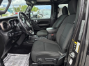 Thumbnail image of 2021 Jeep Wrangler Unlimited at Friendship Nissan, Chrysler, Dodge, Jeep, Ram