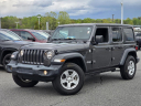 Thumbnail image of 2021 Jeep Wrangler Unlimited at Friendship Nissan, Chrysler, Dodge, Jeep, Ram