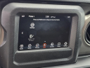 Thumbnail image of 2021 Jeep Wrangler Unlimited at Friendship Nissan, Chrysler, Dodge, Jeep, Ram
