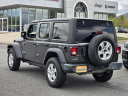 Thumbnail image of 2021 Jeep Wrangler Unlimited at Friendship Nissan, Chrysler, Dodge, Jeep, Ram