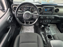 Thumbnail image of 2021 Jeep Wrangler Unlimited at Friendship Nissan, Chrysler, Dodge, Jeep, Ram