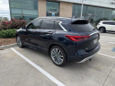 Thumbnail image of 2023 INFINITI QX50 at InfinitiOfSanAntonio NEW - VinSolutions ONLY