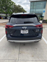 2023 INFINITI QX50 Autograph at InfinitiOfSanAntonio NEW - VinSolutions ONLY