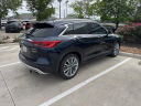 Thumbnail image of 2023 INFINITI QX50 at InfinitiOfSanAntonio NEW - VinSolutions ONLY