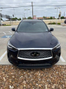Thumbnail image of 2023 INFINITI QX50 at InfinitiOfSanAntonio NEW - VinSolutions ONLY