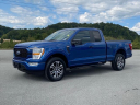Thumbnail image of 2022 Ford F-150 at Crossroads Chevrolet