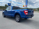 Thumbnail image of 2022 Ford F-150 at Crossroads Chevrolet