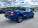 Thumbnail image of 2022 Ford F-150 at Crossroads Chevrolet