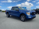 Thumbnail image of 2022 Ford F-150 at Crossroads Chevrolet