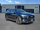 Thumbnail image of 2021 INFINITI QX50 at Ray Catena Infiniti of Bridgewater