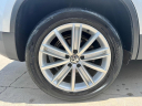 2015 Volkswagen Tiguan S at MARYVILLE AUTO SALES, LLC