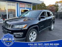 Thumbnail image of 2019 Jeep Compass at West Islip Auto Sales Inc