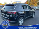 2019 Jeep Compass Altitude at West Islip Auto Sales Inc