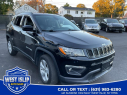 Thumbnail image of 2019 Jeep Compass at West Islip Auto Sales Inc