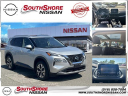 2021 Nissan Rogue SV at South Shore Nissan